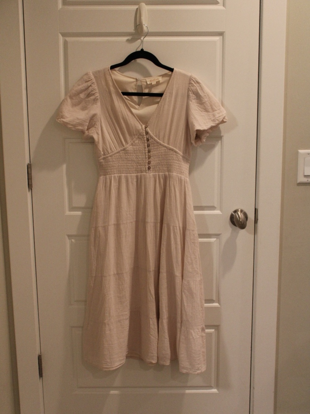 Women's Midi Dress